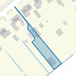 Perceel AML01-R-1819