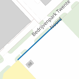 Perceel AML01-R-1824