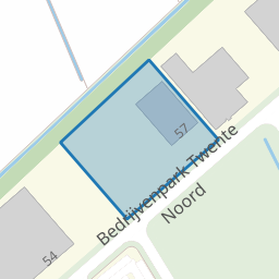 Perceel AML01-R-1855