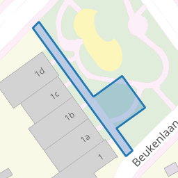 Perceel AML01-R-1878