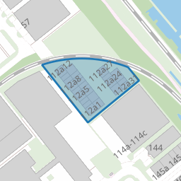 Perceel AML01-R-1901