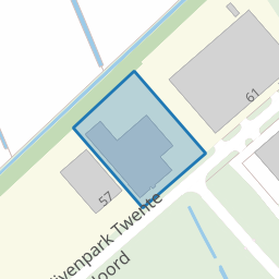 Perceel AML01-R-1905