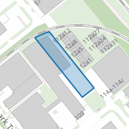 Perceel AML01-R-1909