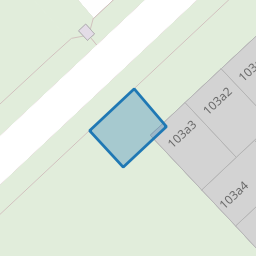Perceel AML01-R-1916