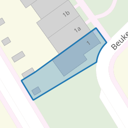 Perceel AML01-R-1919