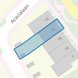 Perceel AML01-R-1922