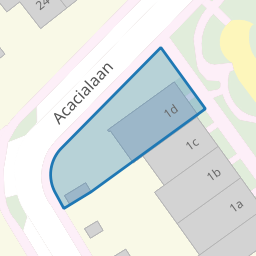 Perceel AML01-R-1923