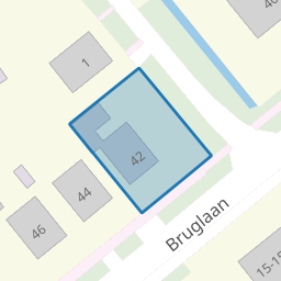 Perceel AML01-R-1927