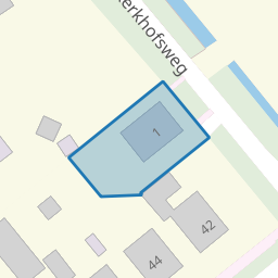 Perceel AML01-R-1928