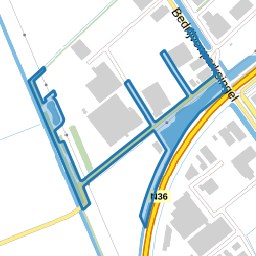 Perceel AML01-R-1936