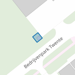 Perceel AML01-R-1947