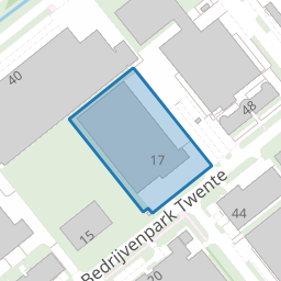 Perceel AML01-R-1948