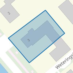 Perceel AML01-R-1950