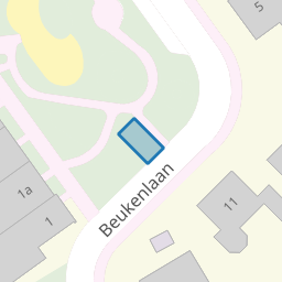 Perceel AML01-R-1954