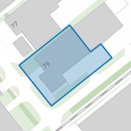 Perceel AML01-R-1955