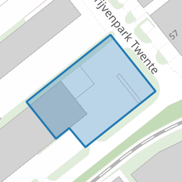 Perceel AML01-R-1957