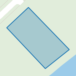 Perceel AML01-R-1968