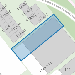 Perceel AML01-R-1973