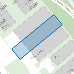 Perceel AML01-R-1974