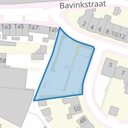 Perceel AML02-B-10016