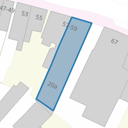 Perceel AML02-B-10040