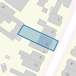 Perceel AML02-B-10052