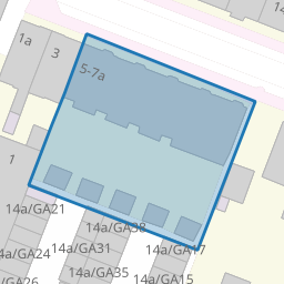 Perceel AML02-B-10079