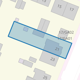 Perceel AML02-B-10099