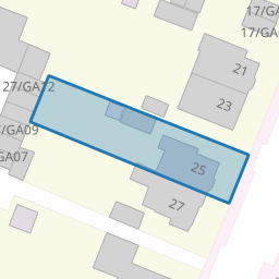 Perceel AML02-B-10137