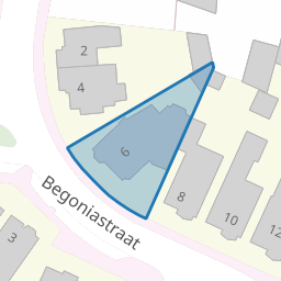 Perceel AML02-B-10176