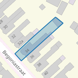 Perceel AML02-B-10177