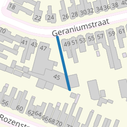 Perceel AML02-B-10180