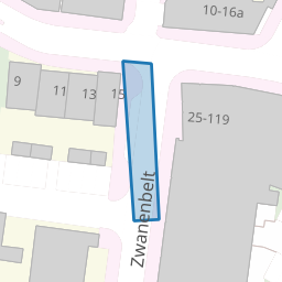 Perceel AML02-B-10231