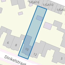 Perceel AML02-B-10246