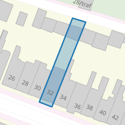 Perceel AML02-B-10261