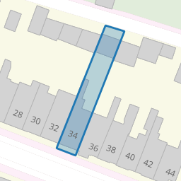 Perceel AML02-B-10262