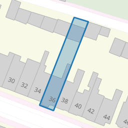 Perceel AML02-B-10263