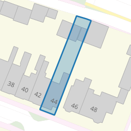Perceel AML02-B-10265