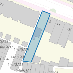 Perceel AML02-B-10269