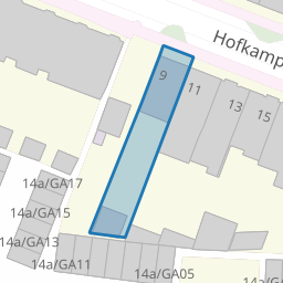 Perceel AML02-B-10270