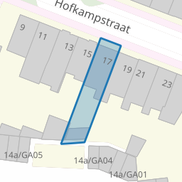 Perceel AML02-B-10274