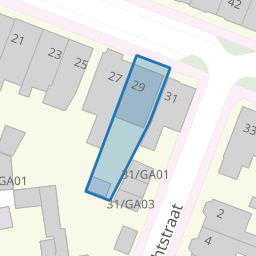 Perceel AML02-B-10279