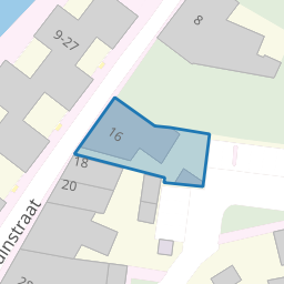 Perceel AML02-B-10316