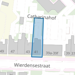 Perceel AML02-B-10330