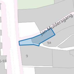 Perceel AML02-B-10348