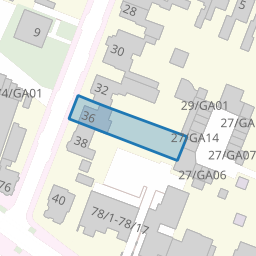 Perceel AML02-B-10386