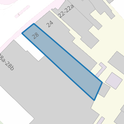 Perceel AML02-B-10406