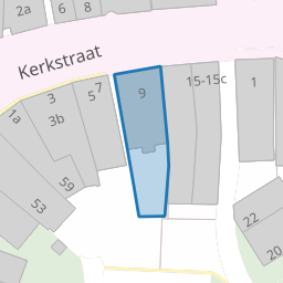 Perceel AML02-B-10427