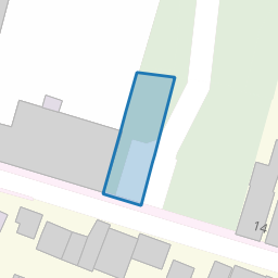 Perceel AML02-B-10430