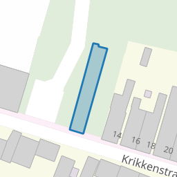 Perceel AML02-B-10433